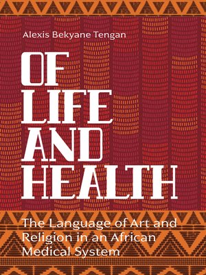 cover image of Of Life and Health